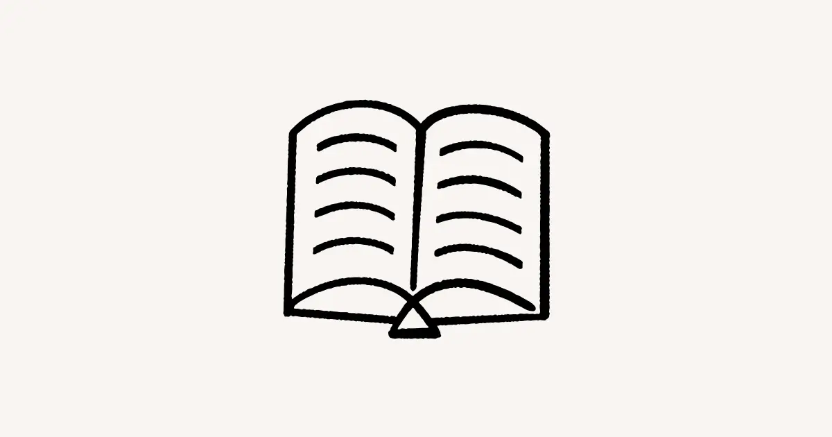 library book