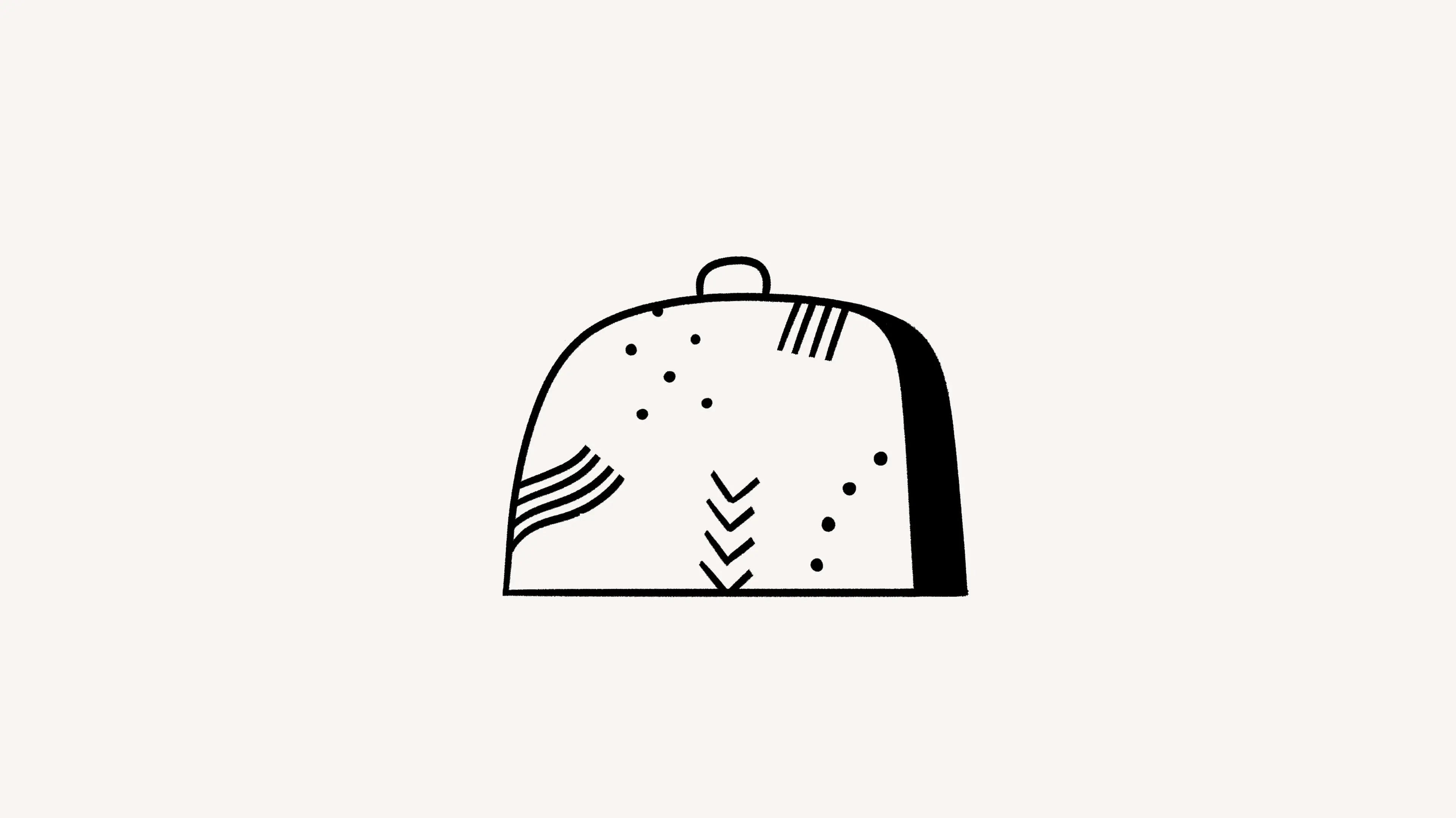 hc: briefcase