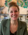 Profile picture of Lara Ariño Asistente Virtual