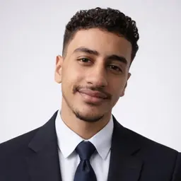 A profile image of Ziad Emad