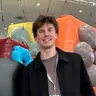 Profile picture of Miles Dobrenski