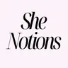 Profile picture of She Notions
