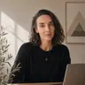 Profile picture of Angélique Olivia | La Pyramide