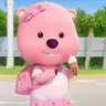 Profile picture of Pinky Promise