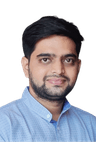 صورة الملف الشخصي لـ Akshay Sapar