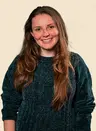 Profile picture of Camila Rueda