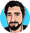 Profile picture of Filippo Calabrese