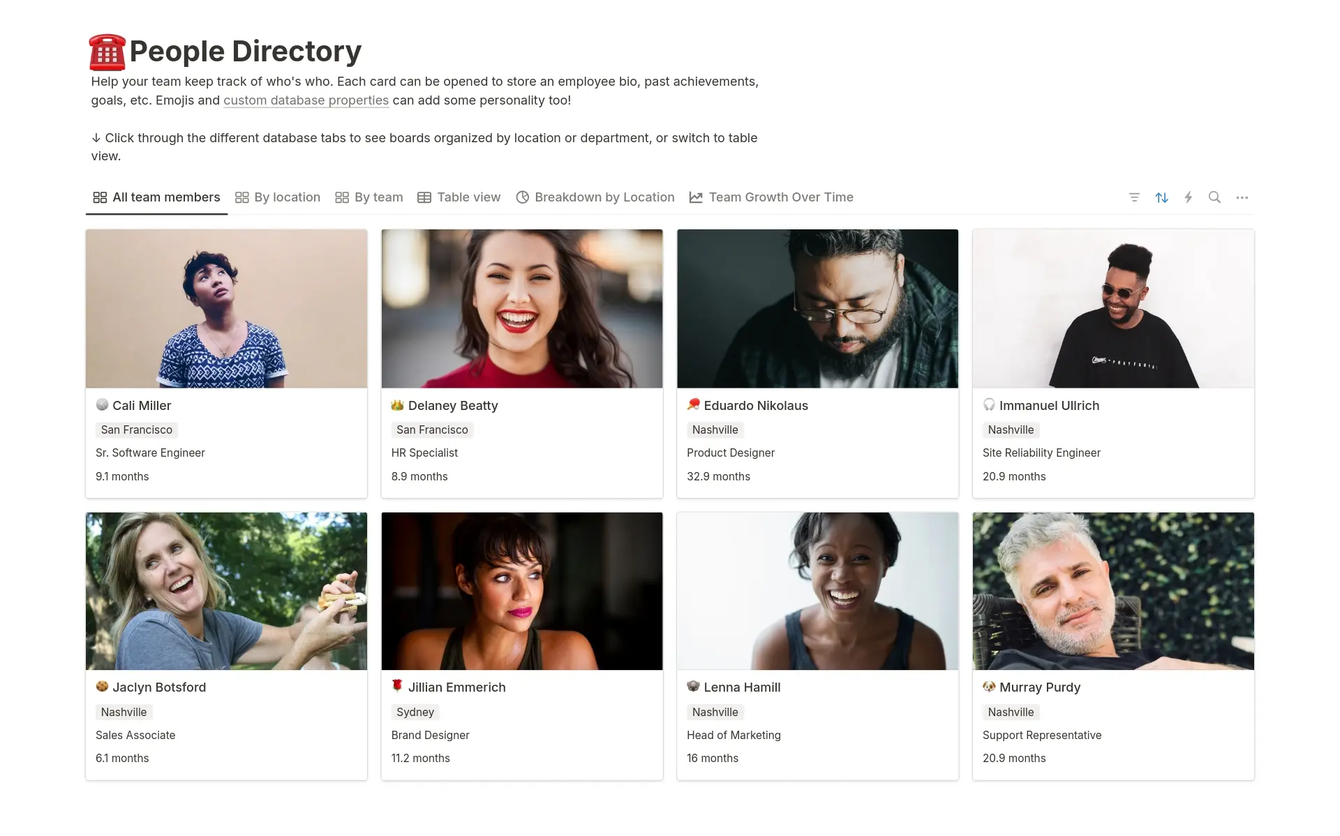 Kokoelman top-7-office-home-page-templates-for-human-resources-managers kuva