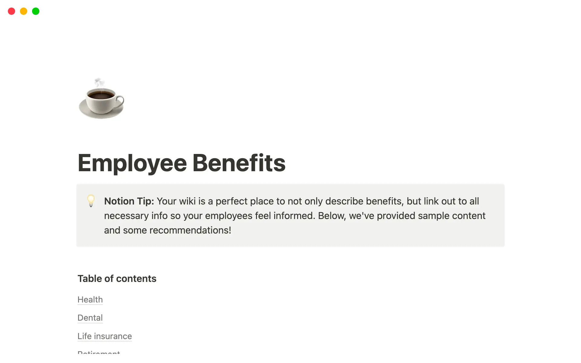 صورة لـ top-10-work-policies-templates-in-notion